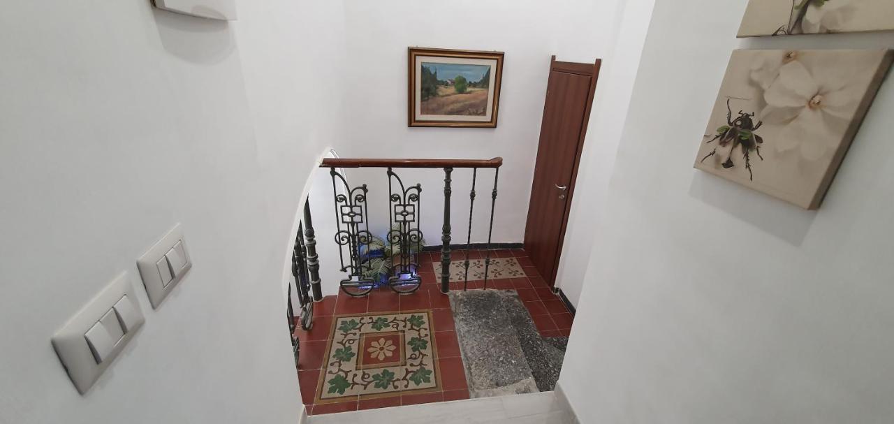 Domus Odeon La Casa Nel Parco Archeologico Di Catania Apartment Екстериор снимка