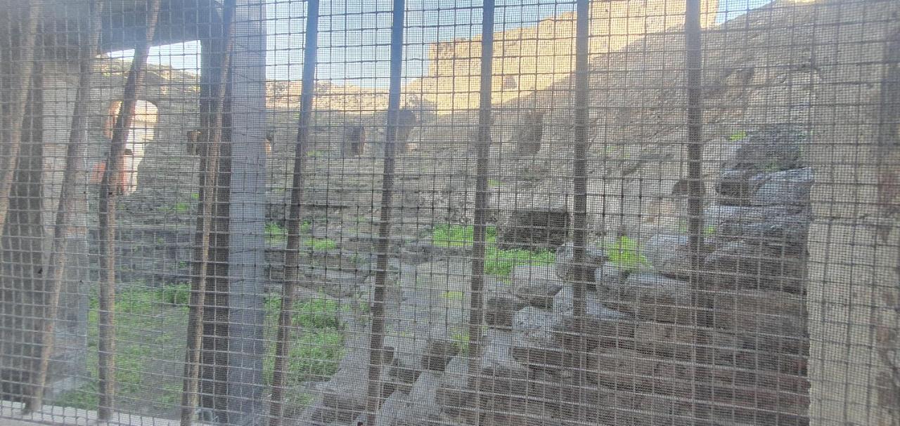 Domus Odeon La Casa Nel Parco Archeologico Di Catania Apartment Екстериор снимка