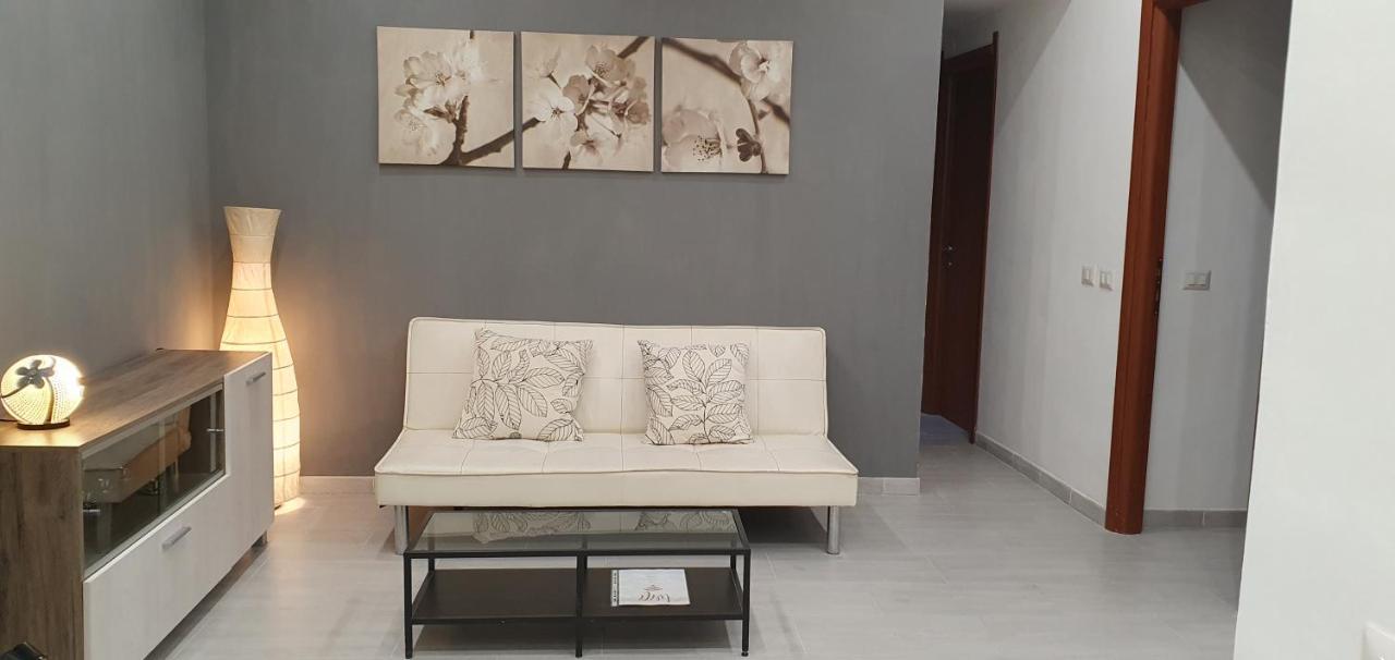 Domus Odeon La Casa Nel Parco Archeologico Di Catania Apartment Екстериор снимка