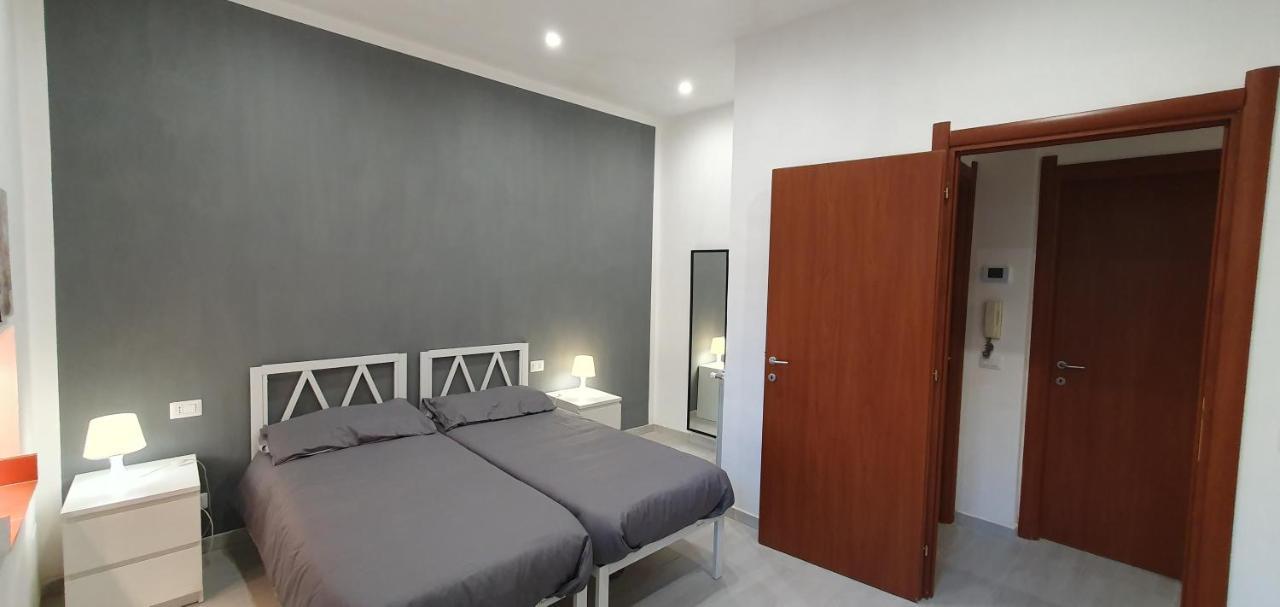 Domus Odeon La Casa Nel Parco Archeologico Di Catania Apartment Екстериор снимка