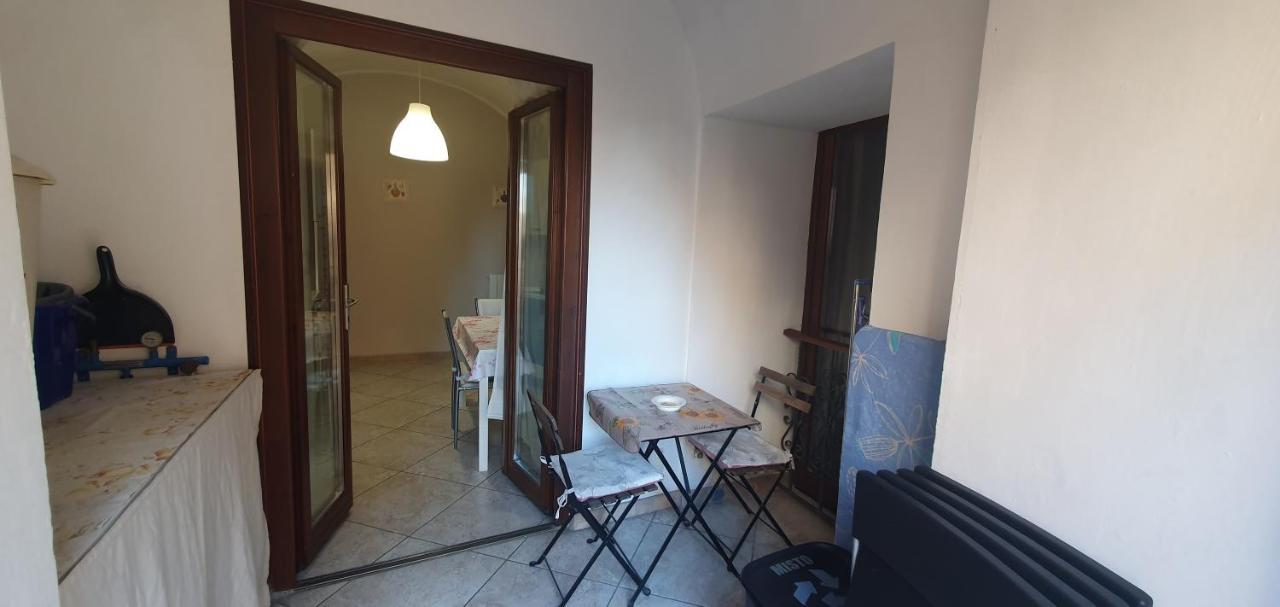 Domus Odeon La Casa Nel Parco Archeologico Di Catania Apartment Екстериор снимка