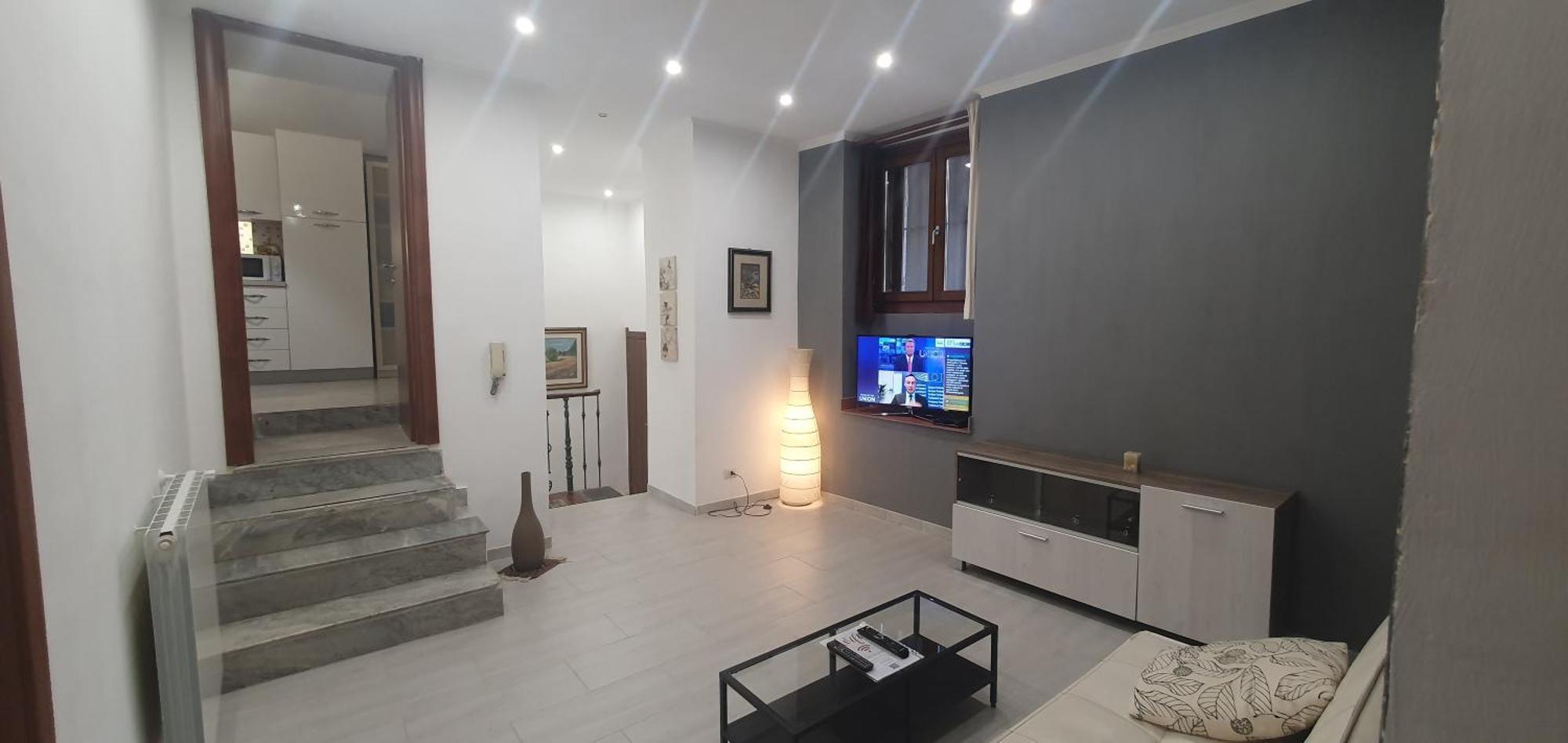 Domus Odeon La Casa Nel Parco Archeologico Di Catania Apartment Екстериор снимка