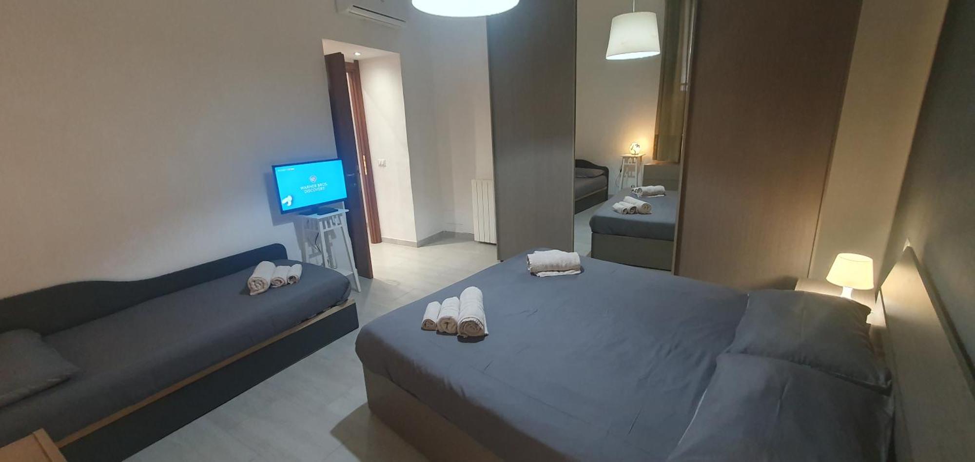 Domus Odeon La Casa Nel Parco Archeologico Di Catania Apartment Екстериор снимка
