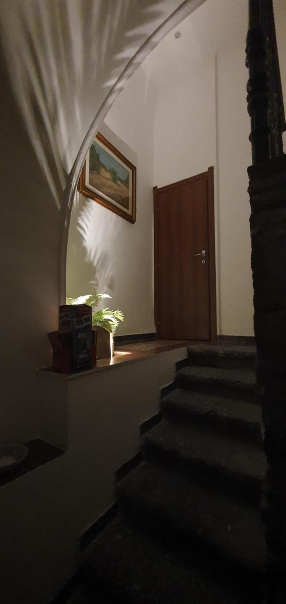 Domus Odeon La Casa Nel Parco Archeologico Di Catania Apartment Екстериор снимка