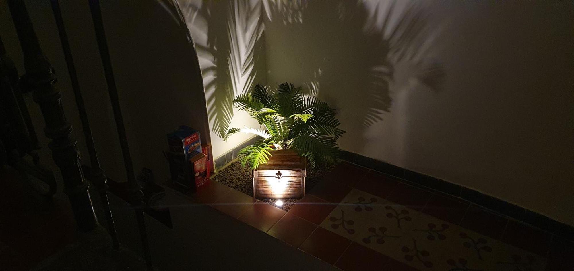 Domus Odeon La Casa Nel Parco Archeologico Di Catania Apartment Екстериор снимка